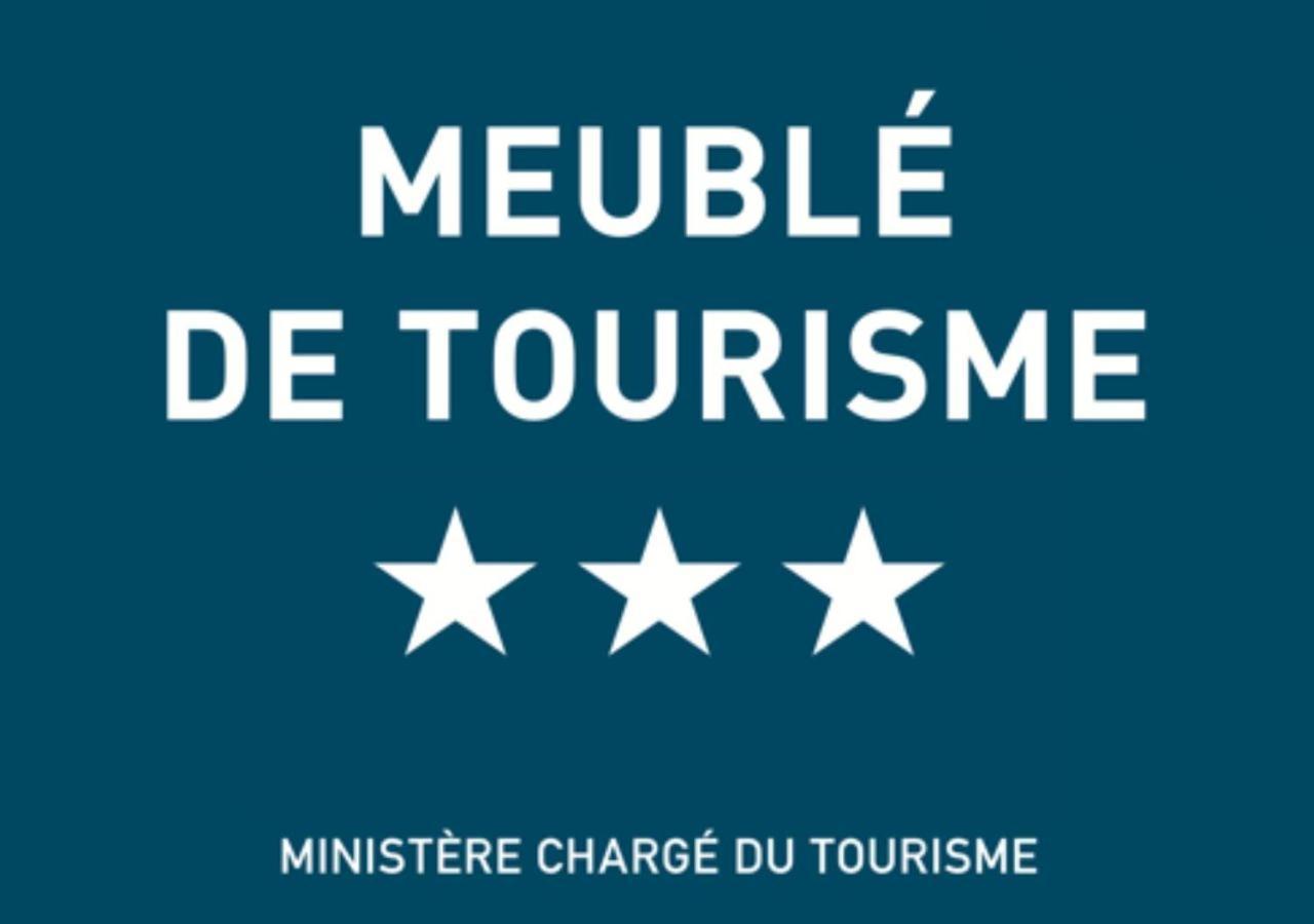 La Belle Vue - Garage Terrasse Wi-Fi Netflix Disney+ Annecy Kültér fotó